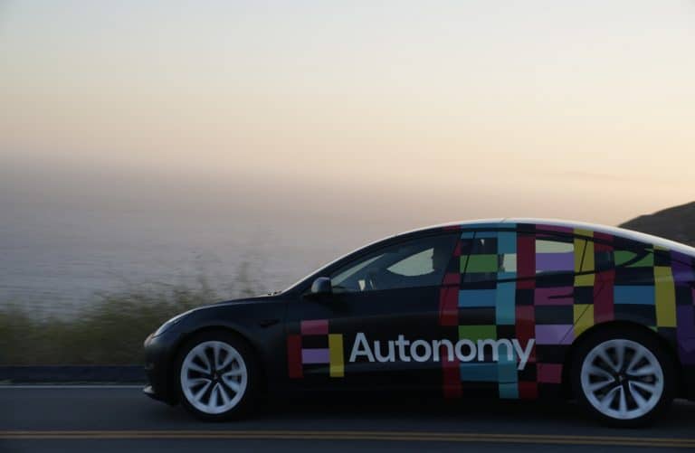 Tesla’s price cuts nearly wipe out Autonomy subscription service