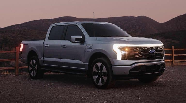 Ford slashes prices of F-150 Lightning by nearly $10,000
