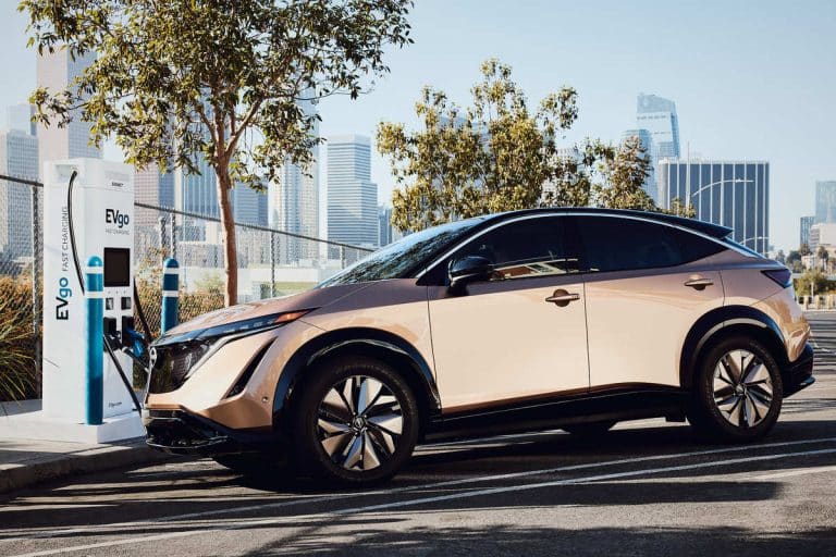 Tesla and Nissan Reach Agreement on NACS Compatibility in Latest Adoption