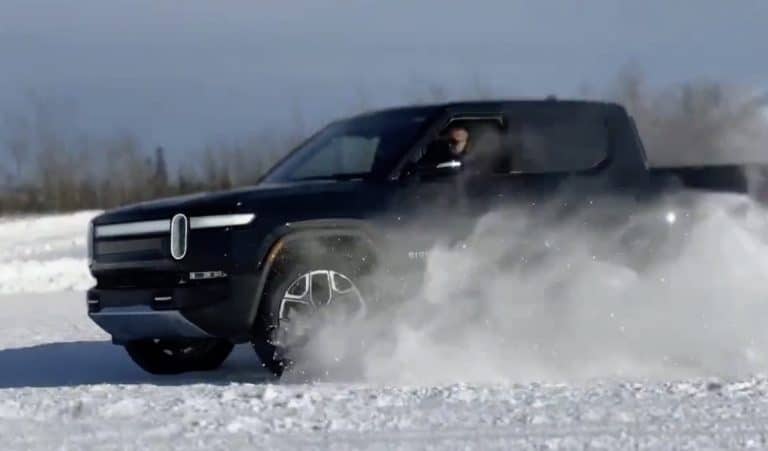 Tesla, Apple alumnus joins Rivian as head of communications
