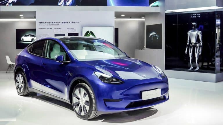 Tesla signs truce with Chinese Automakers to end EV price war