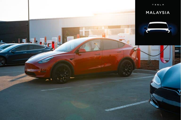 Tesla Malaysia to start selling cars by the end of the month