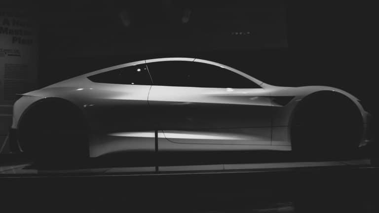 Amidst Tesla’s breakout Q2 numbers, fellow EV players see momentum