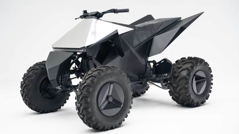 Tesla’s U.S-banned Cyberquad for Kids looks for success in new market