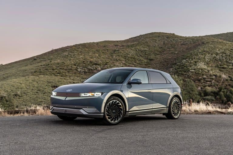 Tesla rivals face rising inventory — and it’s becoming an issue