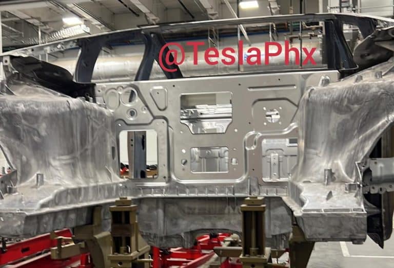 Leaked information on Tesla Cybertruck production line indicates the absence of a right-hand drive (RHD) option at present
