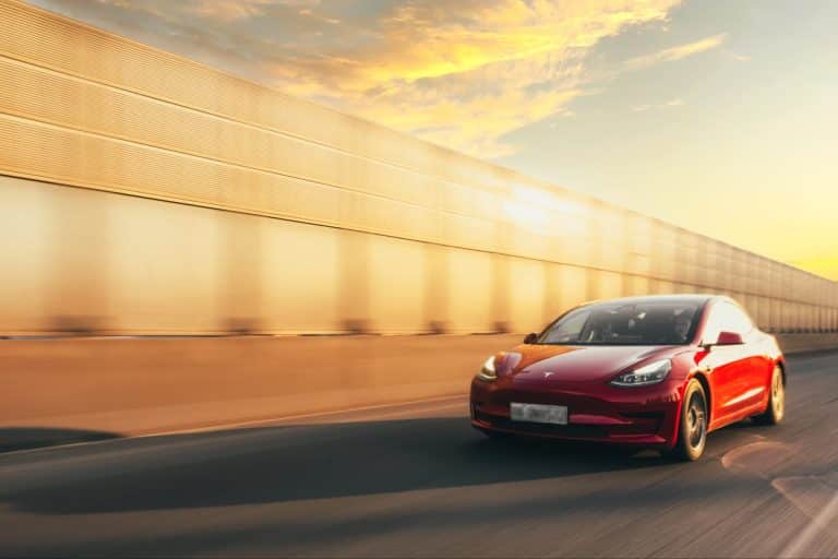 Tesla Model 3 Sets Standard for EV Reliability in Long-Term Ownership Survey