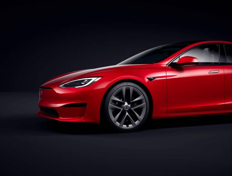 Tesla files new lawsuit as the plaintiff in recent legal action