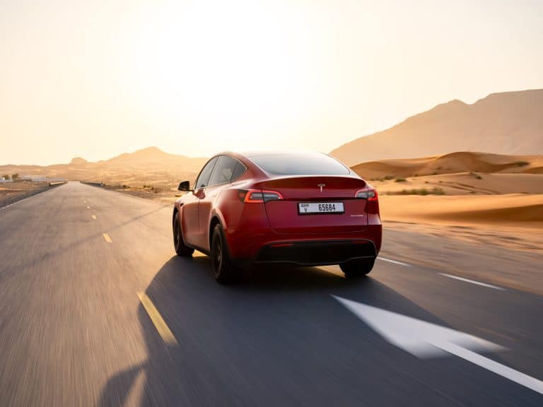 Tesla China sees 17,400 insurance registrations in the week ending July 2