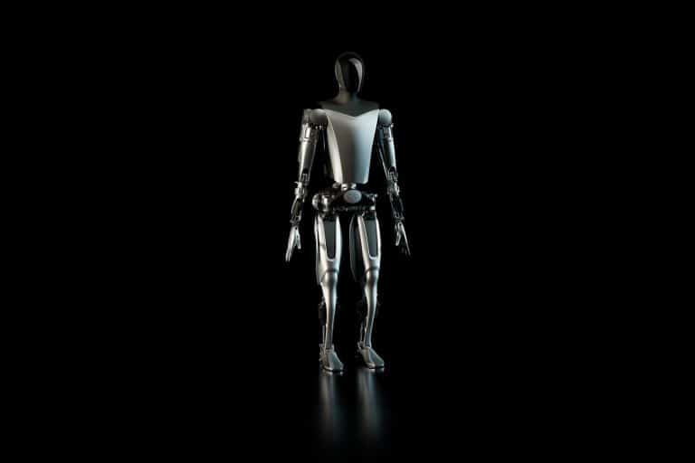 Tesla’s Optimus Humanoid Robot Could Ship in 2025