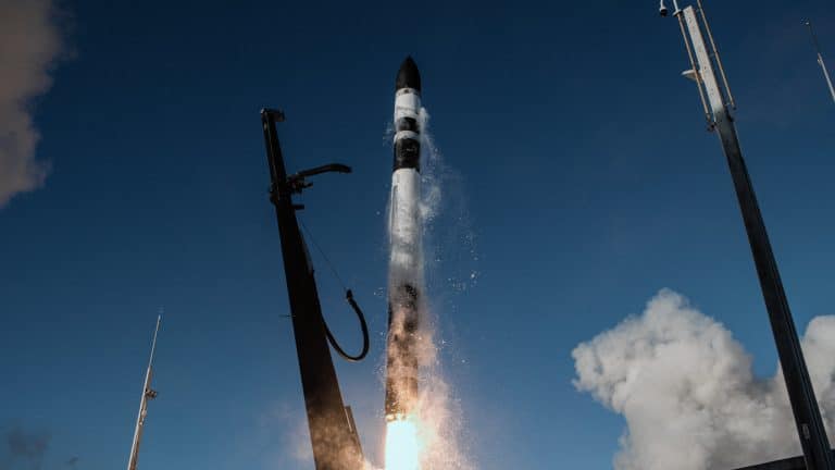 Rocket Lab to launch NASA’s PREFIRE mission