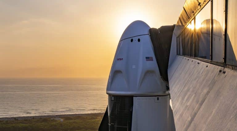 NASA and SpaceX prepare Crew 7 for liftoff to the International Space Station