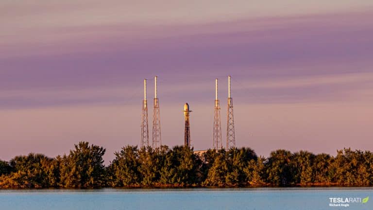 SpaceX to launch 22 Starlink satellites this week