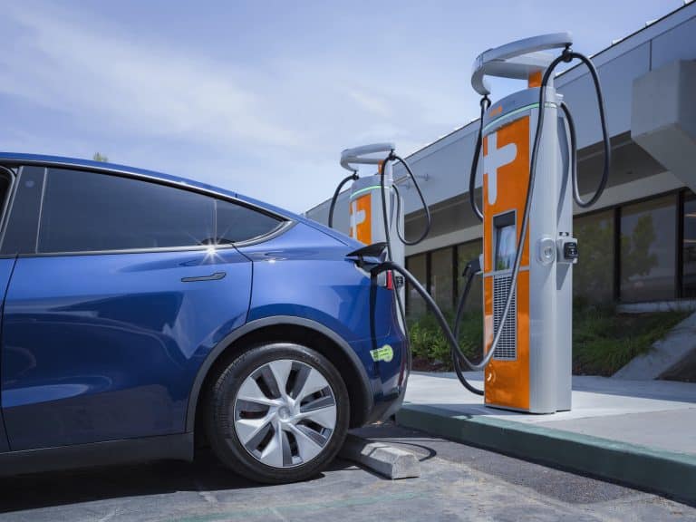 ChargePoint and Blink Charging’s available cash is dwindling to less than a year’s worth