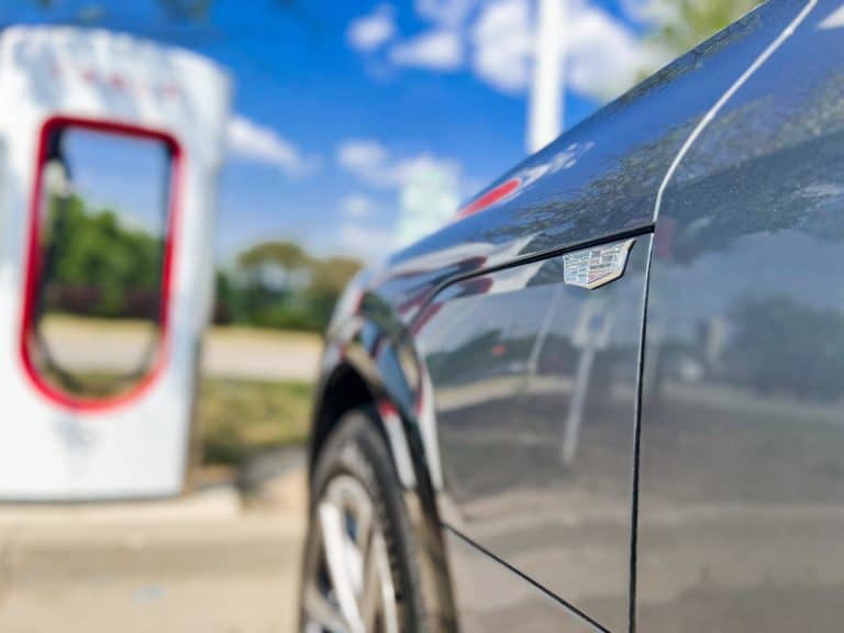 Tesla Supercharger stations in Australia open to non-Tesla EVs