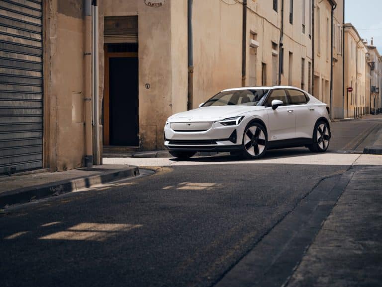 Polestar Achieves Milestone of Producing 150,000 Vehicles