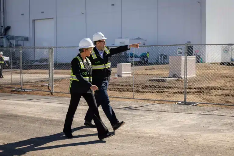 Redwood Materials, co-founded by JB Straubel, secures $1 billion in funding