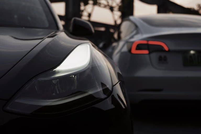 Tesla China concludes the fourth week of August with a total of 17,000 insurance registrations