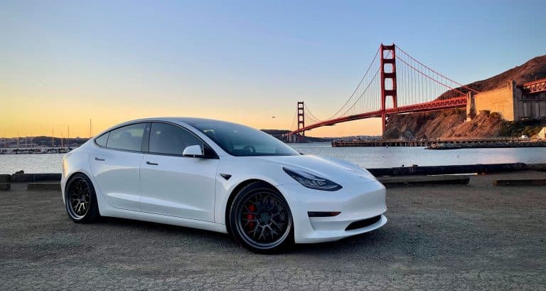 Tesla has reduced prices by one-fifth in one year, EVs improve by 18%