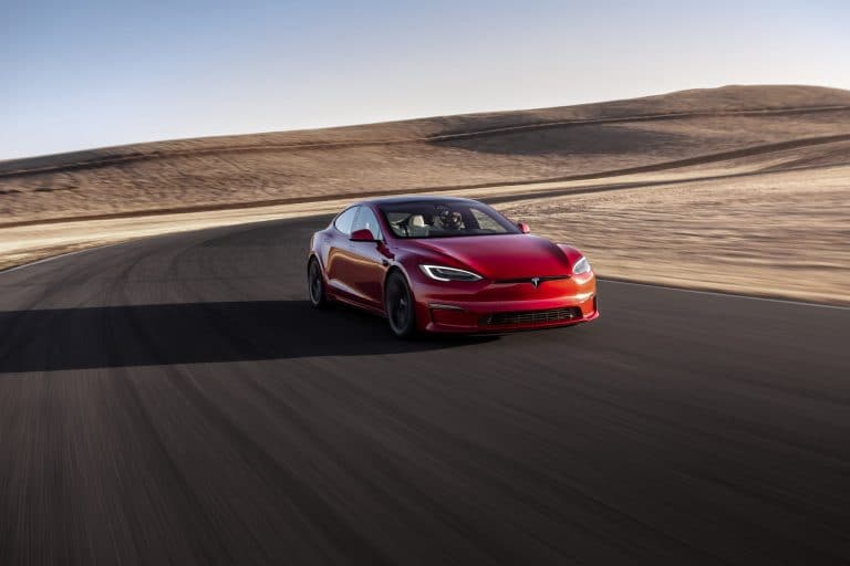 Tesla Achieves Parity with Lexus in Luxury Vehicle Customer Satisfaction