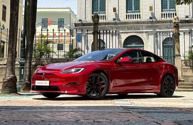 Tesla Model S and Model X Prices Reduced with Standard Range Option
