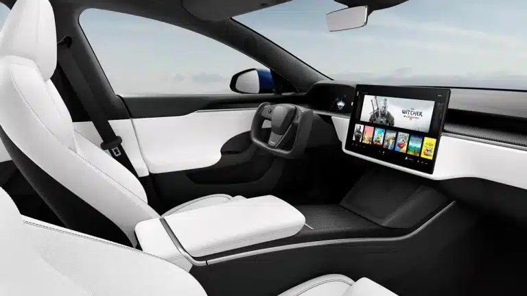 Tesla to be key sponsor in first-ever Pwn2Own Automotive event