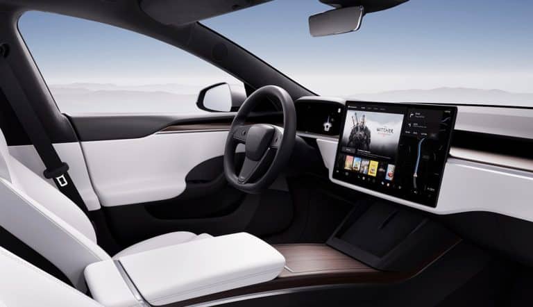 Tesla Introduces Innovative Climate Control Feature to Enhance Phone Call Experience