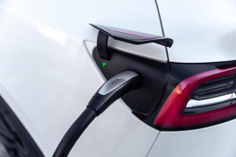 Tesla NACS gets two new adoptees thanks to GM