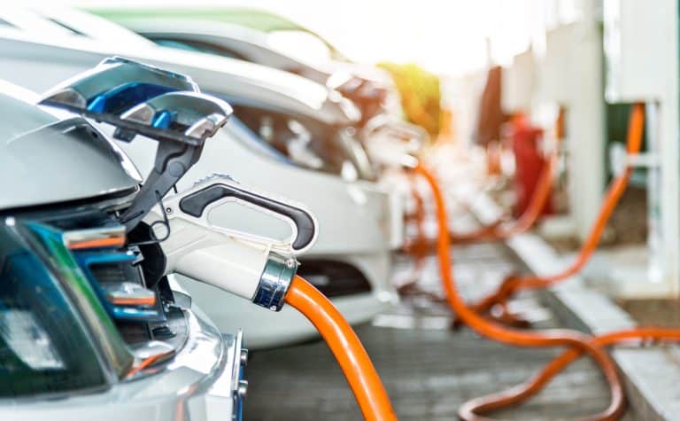 Biden administration to provide $100M to repair or replace non-operational EV chargers in the U.S.