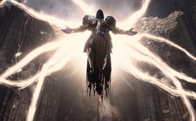 Watch Elon Musk play Diablo via X livestream