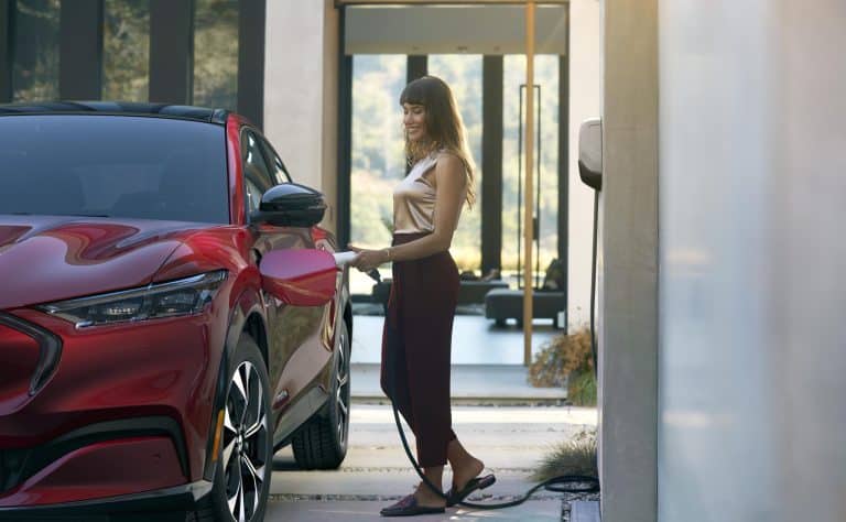 Ford, BMW & Honda team up to provide energy management services