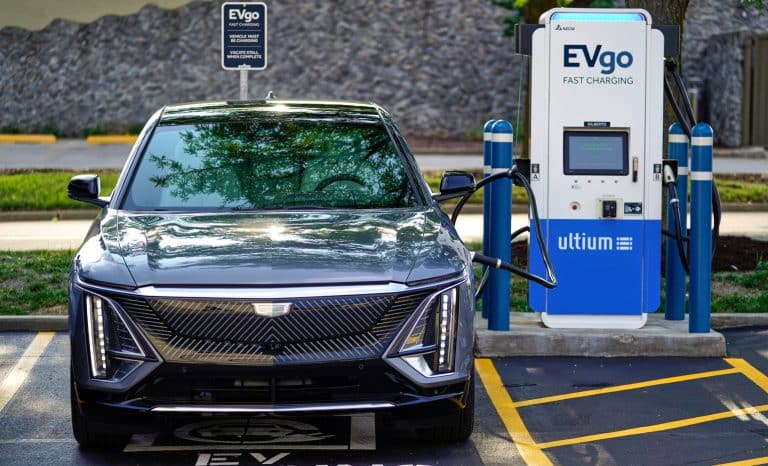 Sec. Granholm’s EV mishap prompts Republicans to open a probe