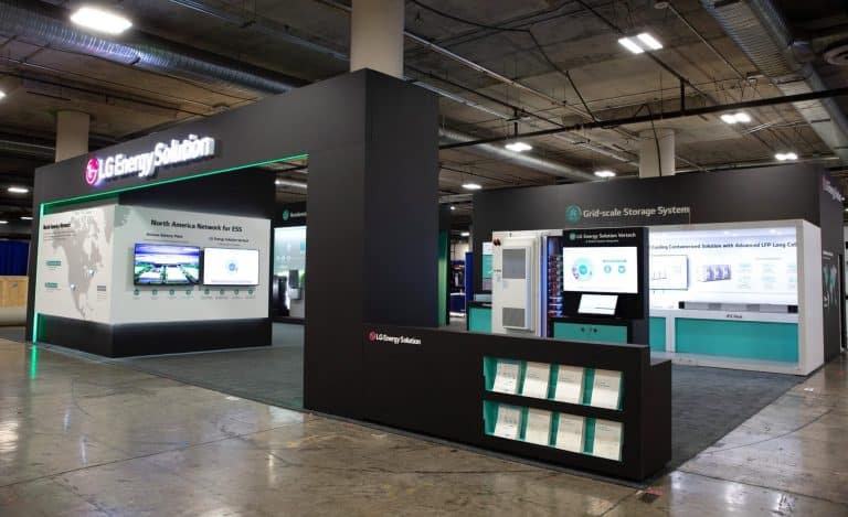 LG Energy Solution issues its first global green bond of $1B