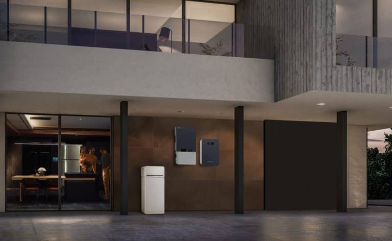 LG Energy Solution launches residential energy storage system for the US market