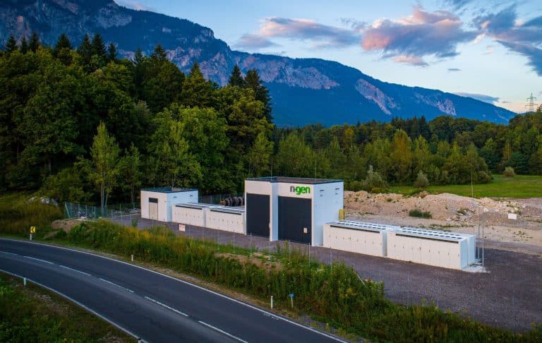 Tesla Megapack 10.3/20.6 MWh project in Austria goes live