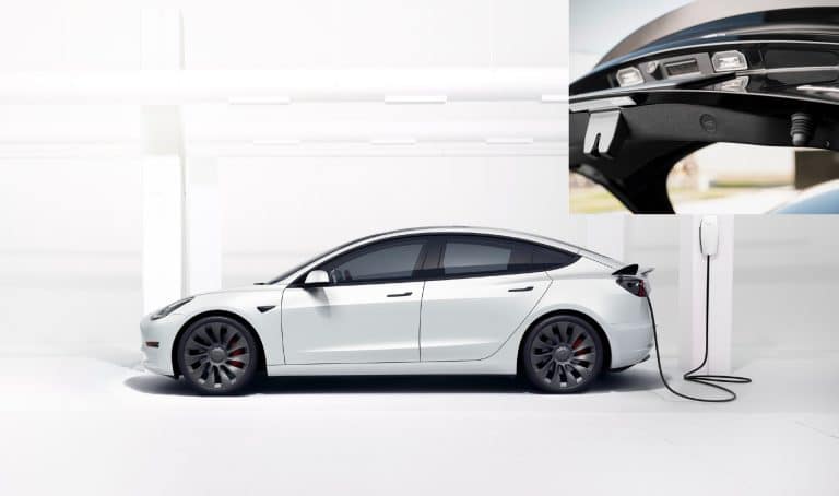 Tesla Model 3 Powered Liftgate Retrofit now available
