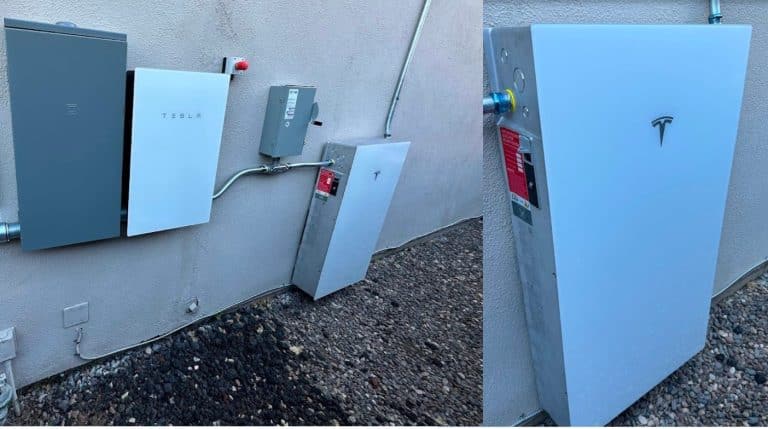 Tesla Powerwall 3 installations ongoing as Elon Musk shares details