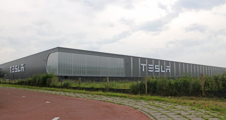 Tesla mulls battery storage plant alongside EV production in India: report