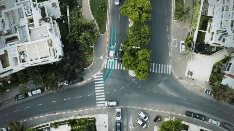 Wireless EV charging roads piloted in the U.S., Europe