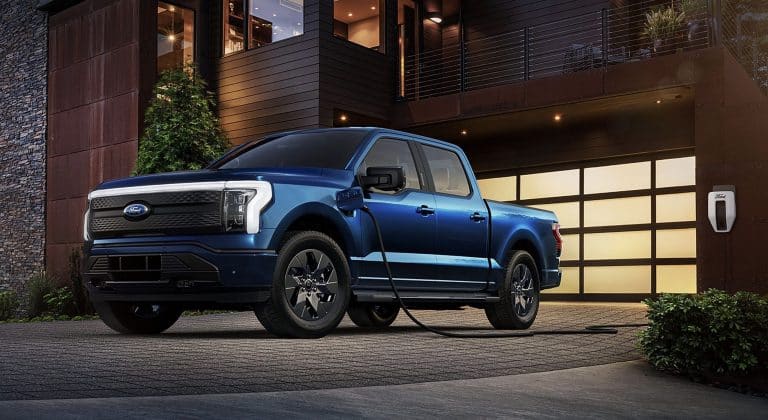 Ford CEO Jim Farley argues a new ‘anxiety’ plagues consumers from EVs