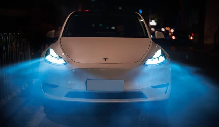 Tesla China August sales up 31% with over 80k+ units sold