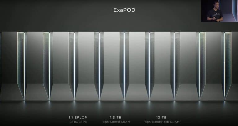 Tesla raises Dojo D1 order from TSMC: report