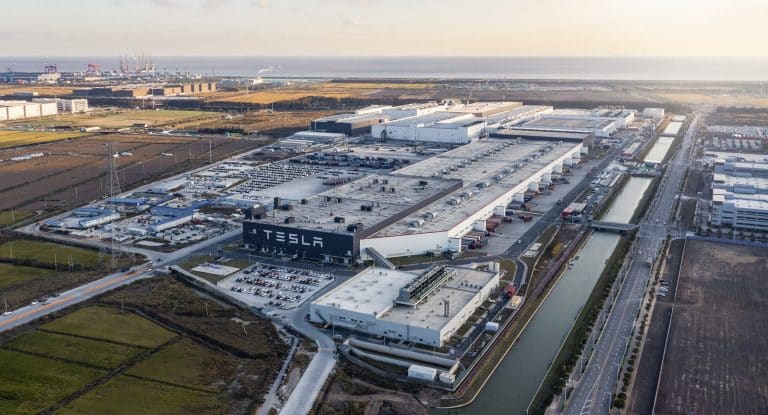 Tesla unlikely to build new factories for ‘one or two years’: report