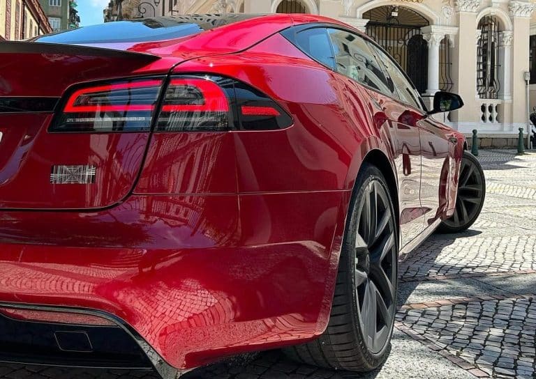 Longtime Tesla investor Ron Baron expects TSLA to grow up to 5X by 2030