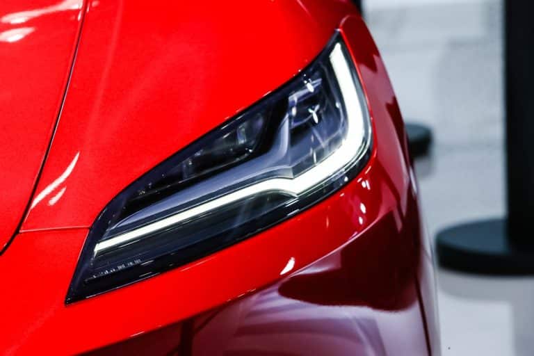 Tesla to submit formal letter of intent for Giga Mexico: report