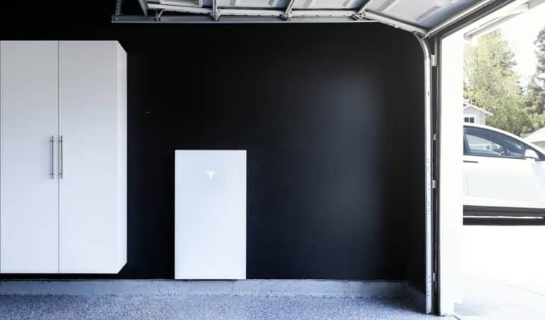 Tesla Powerwall 3 specs officially listed on company website