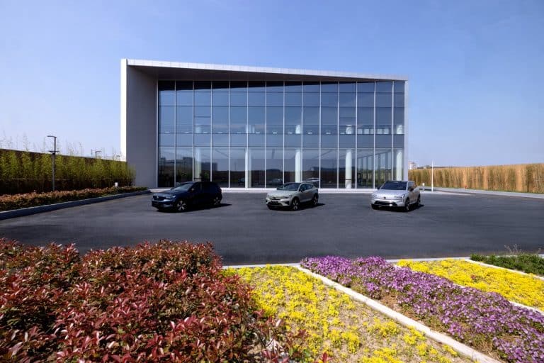 Volvo will end production of diesel vehicles by early 2024