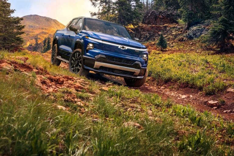 General Motors beats Q3 projections, reports progress in EVs