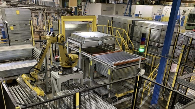 Ford, GM & Rivian urge DOE to invest in clean aluminum