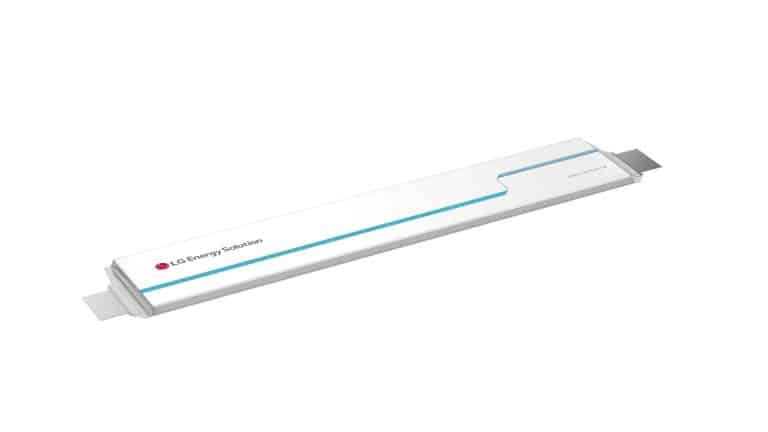 LG Energy Solutions & Toyota sign battery supply deal for EVs made in the United States